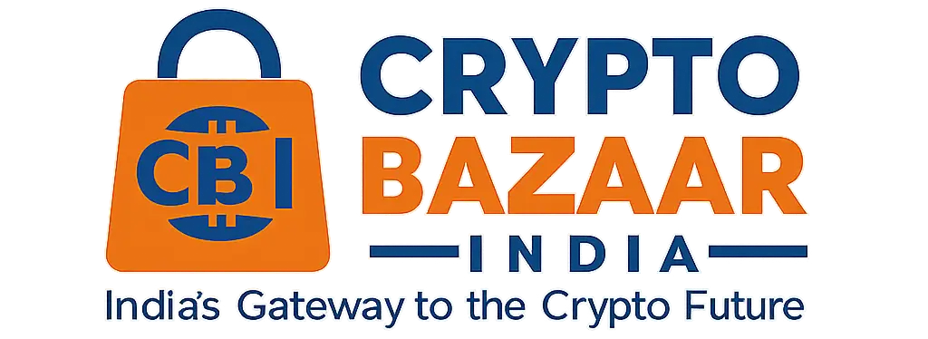 Crypto Bazaar India